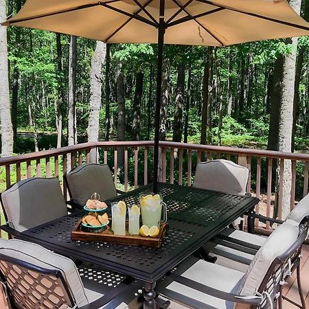 Higgins Lake Retreat - Hike, Swim, Relax! Roscommon Exterior foto